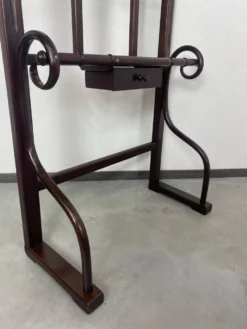 Porte-manteau Sécession J&J Kohn no.905