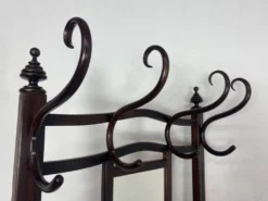 Porte-manteau Sécession J&J Kohn no.905