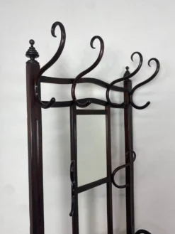 Porte-manteau Sécession J&J Kohn no.905