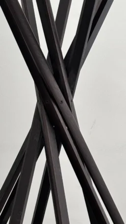 Porte-manteau "Sciangai" de De Pas D’Urbino et Lomazzi pour Zanotta