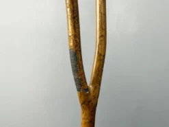 Porte-manteau sculptural, porte-chapeau, Art Déco, France, années 1930