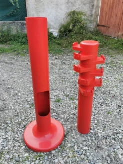 Portemanteau space age