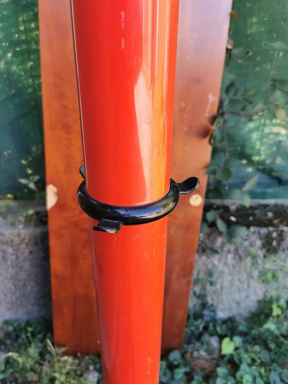 Portemanteau spage age