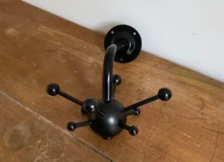 Porte manteau Spoutnik