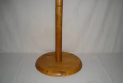 Portemanteau sur pied des années 80
