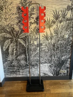 Portemanteau sur pied Manade Samp