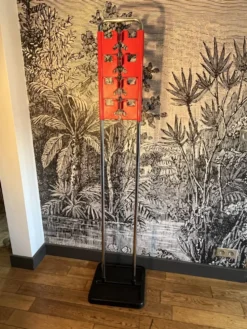Portemanteau sur pied Manade Samp