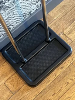Portemanteau sur pied Manade Samp