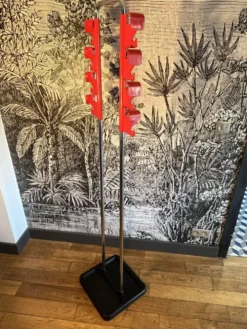 Portemanteau sur pied Manade Samp