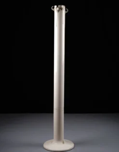 Porte-manteau sur pied Organic Planta de Giancarlo Piretti pour Castelli, années 1970