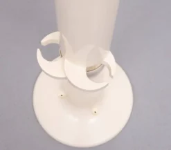 Porte-manteau sur pied Organic Planta de Giancarlo Piretti pour Castelli, années 1970