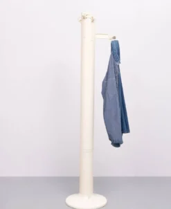 Porte-manteau sur pied Organic Planta de Giancarlo Piretti pour Castelli, années 1970