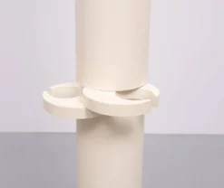 Porte-manteau sur pied Organic Planta de Giancarlo Piretti pour Castelli, années 1970
