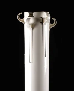 Porte-manteau sur pied Organic Planta de Giancarlo Piretti pour Castelli, années 1970