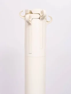 Porte-manteau sur pied Organic Planta de Giancarlo Piretti pour Castelli, années 1970