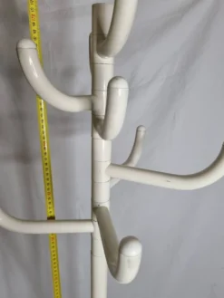 Portemanteau sur pied par Rutger Andersson, Années 1980, 172 cm
