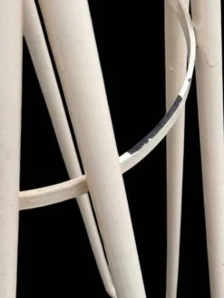 Portemanteau sur pied Roger Feraud, années 50