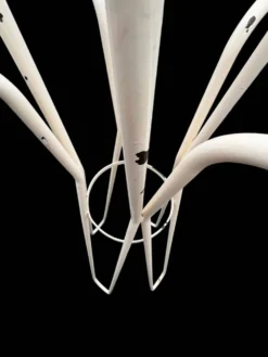 Portemanteau sur pied Roger Feraud, années 50