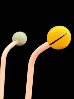 Portemanteau sur pied Roger Feraud, années 50