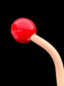 Portemanteau sur pied Roger Feraud, années 50