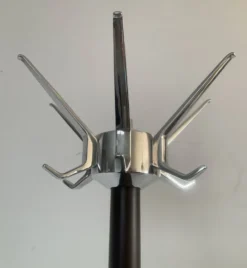 Porte manteau sur pied vintage des années 70