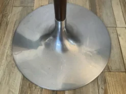 Porte manteau sur pied vintage des années 70
