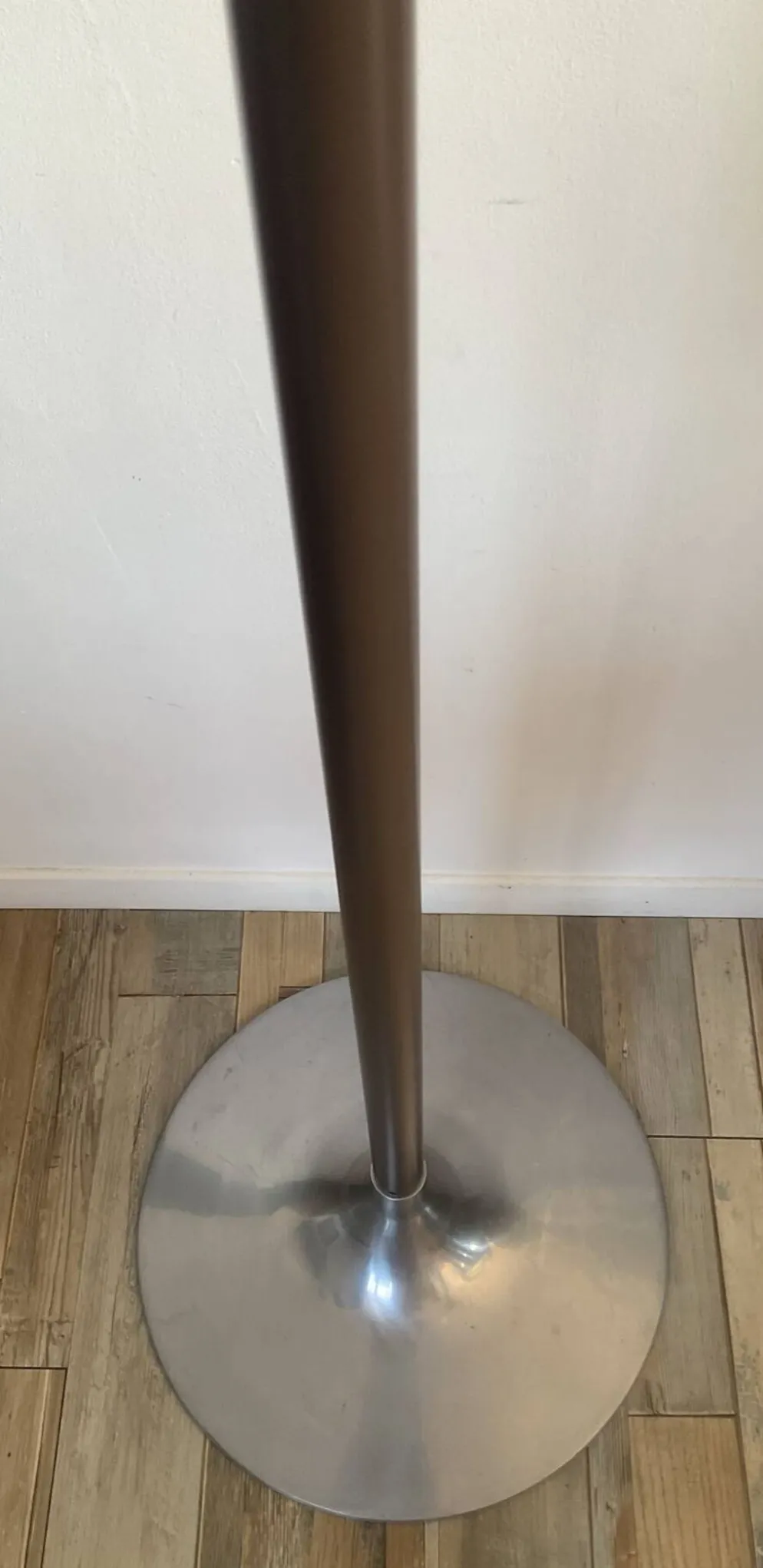 Porte manteau sur pied vintage des années 70