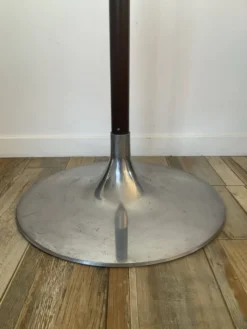 Porte manteau sur pied vintage des années 70