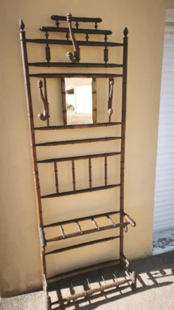 porte manteau thonet