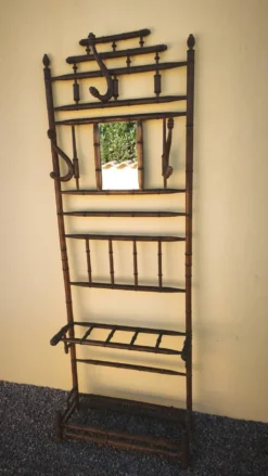 porte manteau thonet