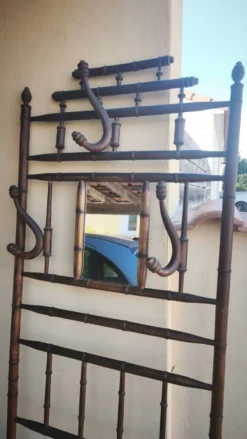 porte manteau thonet