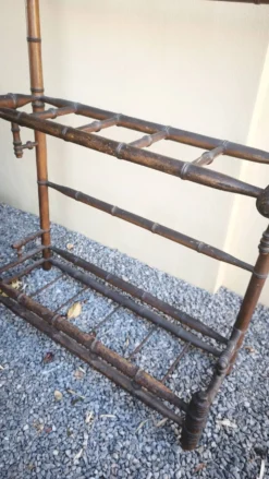 porte manteau thonet
