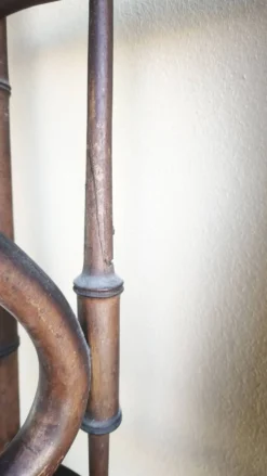 porte manteau thonet
