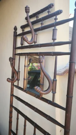 porte manteau thonet