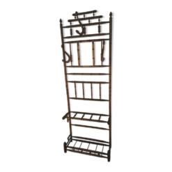 porte manteau thonet