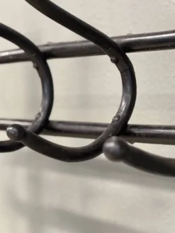Portemanteau Thonet