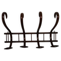 Porte-manteau Thonet ancien