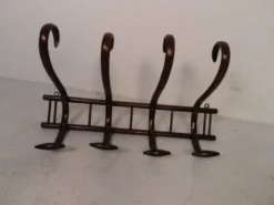 Porte-manteau Thonet ancien