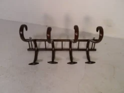 Porte-manteau Thonet ancien