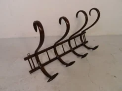 Porte-manteau Thonet ancien