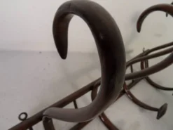 Porte-manteau Thonet ancien