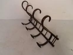 Porte-manteau Thonet ancien