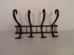 Porte-manteau Thonet ancien