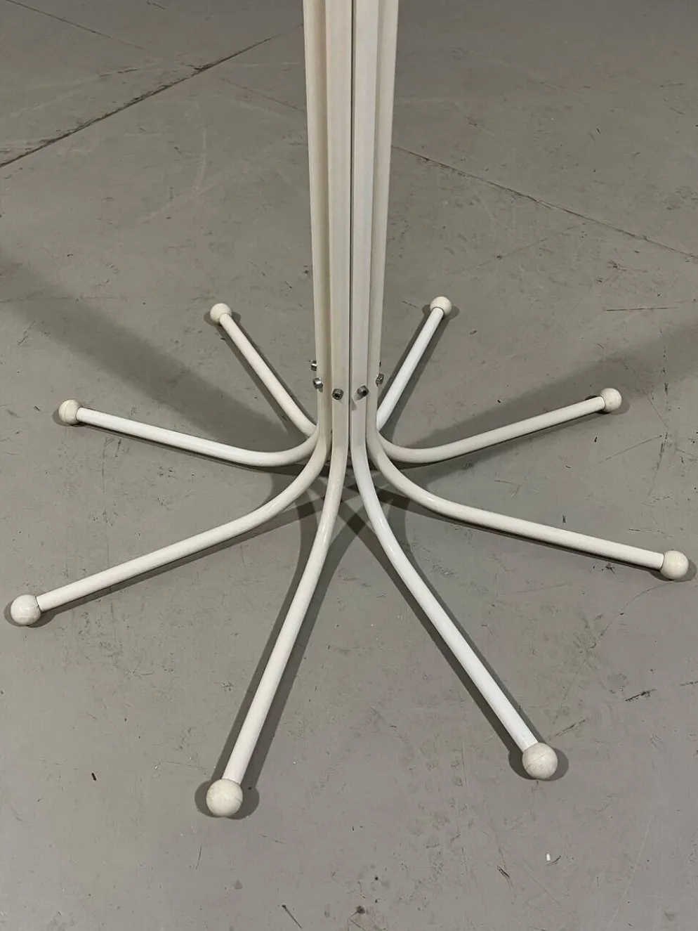 Porte-manteau Tree de Fritz Hansen par Sidse Werner