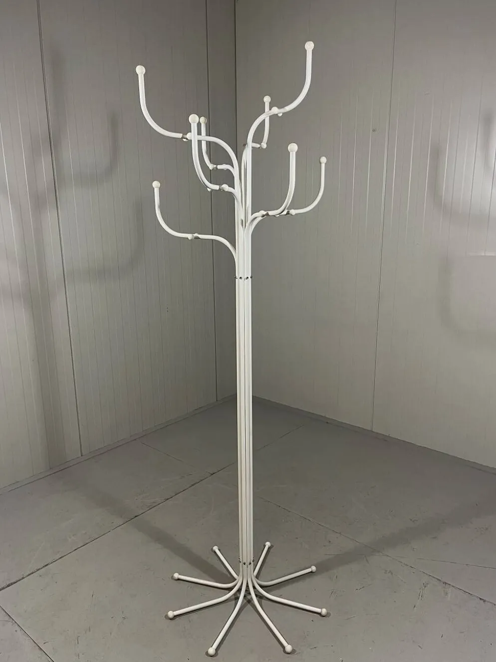 Porte-manteau Tree de Fritz Hansen par Sidse Werner