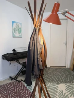Porte-manteau