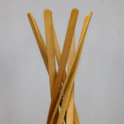 Porte-manteau "Twist" par Burtscher & Bertolini pour Casamania & Horm, Italie, 1997
