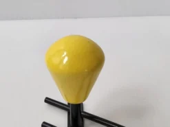 Portemanteau vintage 1950