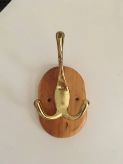 Porte manteau vintage