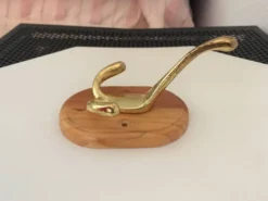 Porte manteau vintage